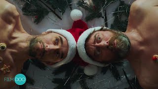 TOO BELGIAN FOR YOU exclusive clip  A Christmas bonus [upl. by Ilak]