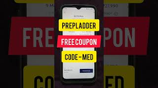 Prepladder Coupon Code  Prepladder Discount Coupon  Coupon Code for Prepladder  Prepladder Coupon [upl. by Andree]