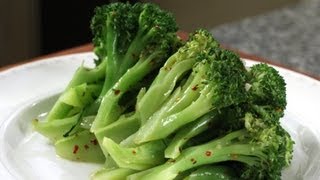 Broccoli Tree Salad 브로콜리 샐러드 [upl. by Thain]