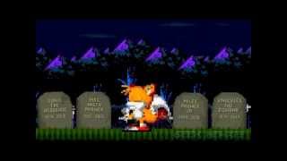 Tails não pode morrer  Tails Cant Die  GeekHearts Fandub Português BR [upl. by Beckie]