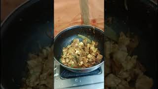 chicken semiya Biryani in Tamil [upl. by Targett]