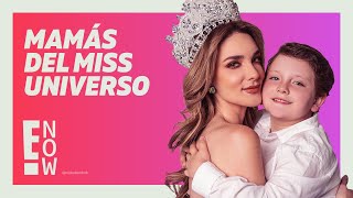 ASÍ SE LLEVA A CABO EL MISS UNIVERSO 2023 CON LAS CANDIDATAS MAMÁS Y SUS HIJOS [upl. by Nor917]