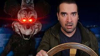 SCREAMBOAT WILLIE IS COMING FOR ME  3 Scary Games LIVE [upl. by Atilam]