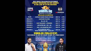 Cricketer Ashwin Youtube channel mock auction schedule ipl cricket ashwin rashwin [upl. by Aggi253]