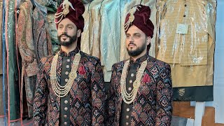 Marriage Song 2024  New Wedding Song 2024  Kashmiri Groom [upl. by Isteb727]