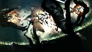 The Wolverine 2013 Official Trailer HD [upl. by Bernete]