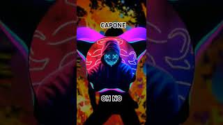 Capone oh no music remix capone ohno [upl. by Enneire82]