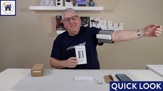 Quick Look Withings BPM Connect Digital Blood Pressure Cuff amp Heart Rate Monitor [upl. by Eanil]