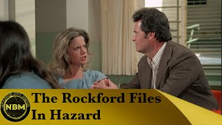 The Rockford Files  In Hazard  S02E18 [upl. by Libyc745]