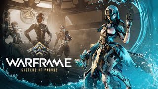 Warframe Part 1  Full Gameplay Walkthrough Longplay No Commentary [upl. by Tadeo538]