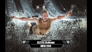 XLETIX Challenge NRW 2018 [upl. by Pris711]