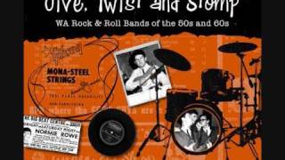 Jive Twist and Stomp trailer [upl. by Ahtnamas]