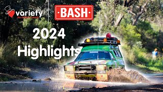 Variety Bash 2024  Highlights Video [upl. by Ruskin]