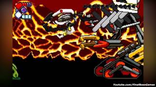 Bionicle Matoran Adventures  All Bosses [upl. by Walsh]