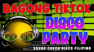 trending PINAKABAGONG TIKTOK REMIX DISCO PARTY 2024  NONSTOP TIKTOK PARTY MIX [upl. by Bille]