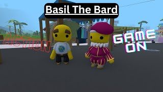 Finding Basil the Bards Treasure in Wobbly Life Wobbly life gameplay [upl. by Coppola]