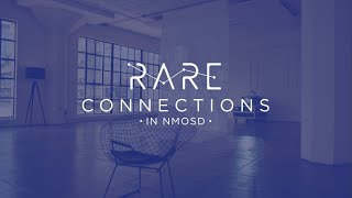 Rare Connections in NMOSD [upl. by Knighton]