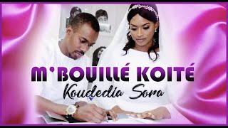 MBOUILLÉ KOITÉ  KOUDEDIA SORA 2020 [upl. by Obaza]