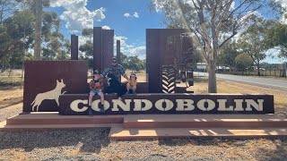 Condobolin NSW [upl. by Meredithe516]