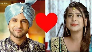 Nehal and Vicky to fall in love very soon in Zindagi Ki Mehak Upcoming Twist news [upl. by Zarihs]