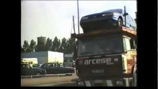 ARCESE AUTOTRANSPORT HeerlenVarese [upl. by Dilaw]