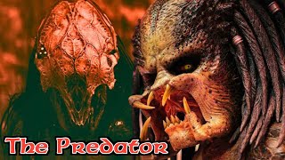 The Predator 2018 English Movie  Boyd HolbrookOlivia MunnTrevante Rhodes  Facts amp Review [upl. by Leno]