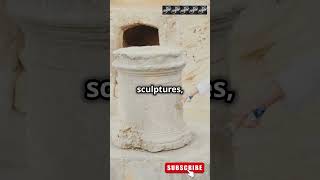 The Shocking Truth About Using Toothpaste to Clean Ancient Tombs [upl. by Pet316]