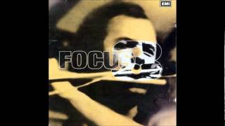 FOCUS  Focus III  1972 [upl. by Alyahsat871]