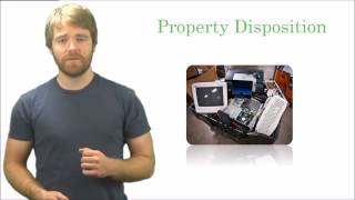 How to Record Disposal of Fixed Assets [upl. by Odine]