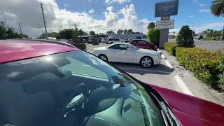 2017 Lincoln MKC walk around video Florida direct cars [upl. by Ladnor]