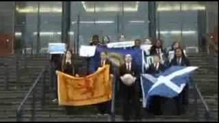 St Mungos Commonwealth Welcome Film [upl. by Lowery]