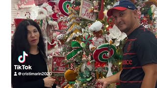 La Christmas Palace din Miami cu Patroana de la Marriott🎬🧑‍🎄 [upl. by Charmaine]