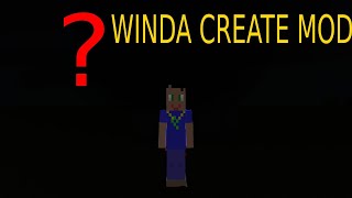 Poradnik Create Mod jak zbudować windę [upl. by Westley277]