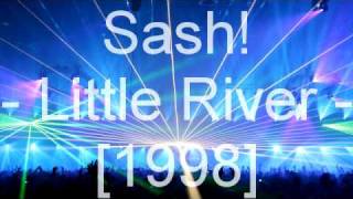 Sash  Little River [upl. by Petes]