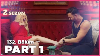 Kısmetse Olur Aşkın Gücü 2 Sezon  132 Bölüm FULL  PART  1 [upl. by Haidej]