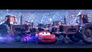 Pixars Cars  Overly Dramatic Epic Trailer [upl. by Ridley]