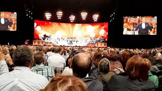 Cielito Lindo André Rieu Madrid 1022022 [upl. by Jerrilee]