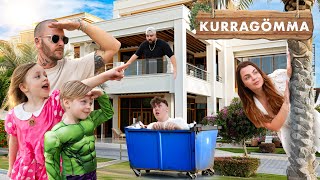 KURRAGÖMMA I DUBAI [upl. by Elayor]