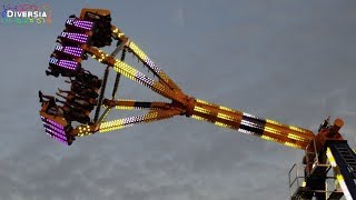 KERMIS BEST 2018 AFTERMOVIE [upl. by Ennaillek]