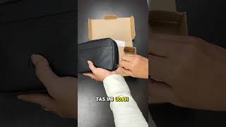 unboxing CachouOfficialStore clutchbag [upl. by Marin499]