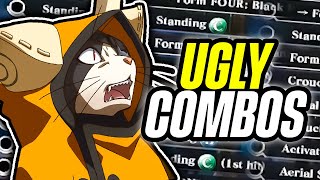 Nobody should EVER use these combos [upl. by Yneffit]