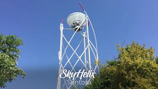 SkyHelix Sentosa  Preview [upl. by Anya]