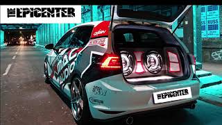 CALLAITA  BAD BUNNY EPICENTER BASS AUDIO 8D [upl. by Laitselec120]