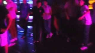 Duelo de baile  Fiesta CocoLoco 15062013  Kapital Young  Parte 2 [upl. by O'Dell]