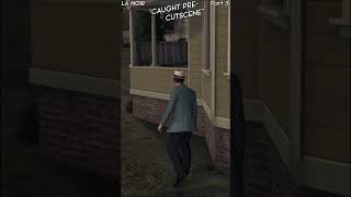 Rockstar Games New LA Noire 2 Game LEAKED gaming gta6 [upl. by Aneekal938]