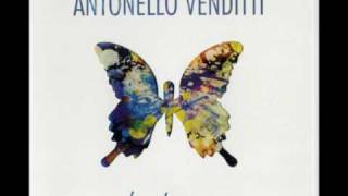 ANTONELLO VENDITTI  Le cose della vita HQ Cover Video [upl. by Glenine934]