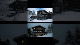 Chalet Bacchus [upl. by Nivre]