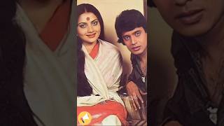 How Mithun Chakraborty Got Married 😎❤️👌 Lovely Secret of Mithun Da amp Yogita Bali mithunchakraborty [upl. by Anne-Corinne]