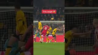 James Ward Prowse free kick vs Wolves 🤩 [upl. by Christian]