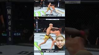 Oliveira Vs Chandler  Preview before UFC 309 ufc mma oliveira chandler ufc309 [upl. by Ahsim]